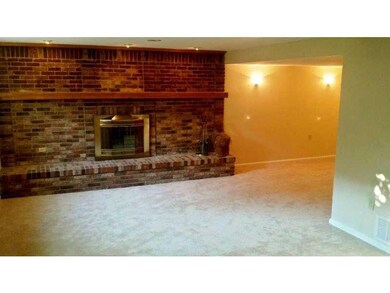 Basement/Game Room.