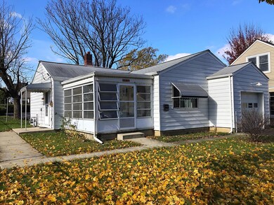 Corner Lot