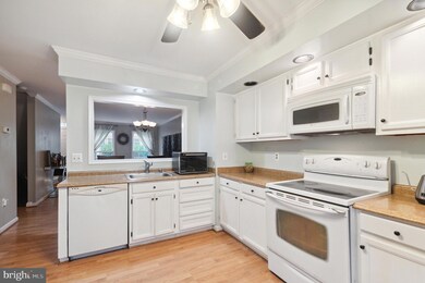 12842 Mill Brook Ct, Woodbridge, VA 22192 - photo 6