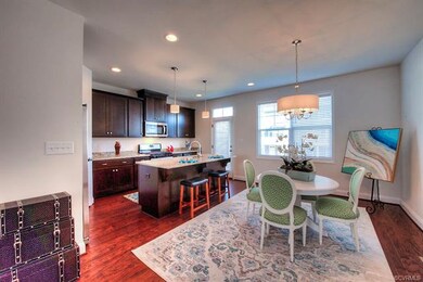 10508 Swanee Mill Trace unit J-2, Glen Allen, VA 23059 - photo 7