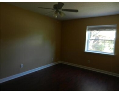 Bedroom.