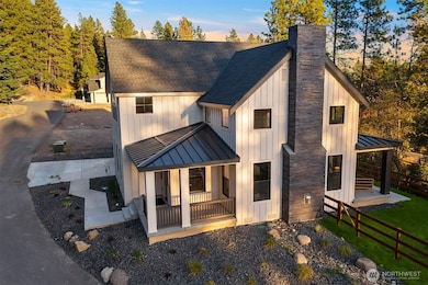 415 Outfitter Place, Cle Elum, WA 98922 - photo 3