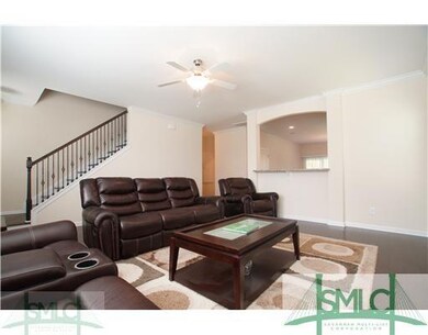 Den/Family/Great Room.