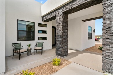 0 Spring Lily Dr unit 322 24-248800, St. George, UT 84790 - photo 4
