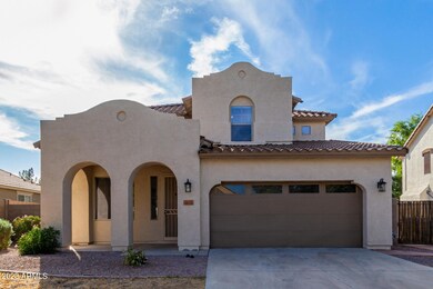 5076 S Stonecreek Blvd, Gilbert, AZ 85298 - photo 2