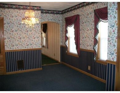 25 Vine Ave unit left, Quincy, MA 02169 - photo 4