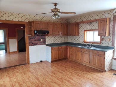 Apt #1 - 1st floor