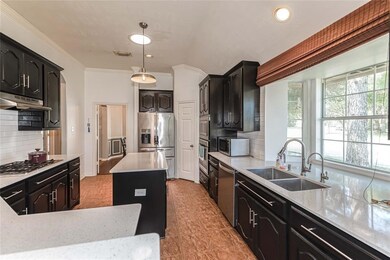 3103 Leaf Vines Ln, Spring, TX 77386 - photo 6