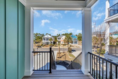 373 St Julian Ln, Myrtle Beach, SC 29579 - photo 5