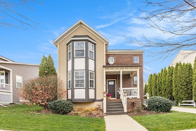 1048 Graystone Rd, Holland, MI 49423 - photo 3