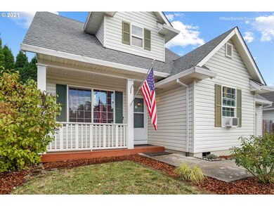 1330 Creekside Ln, Newberg, OR 97132 - photo 5