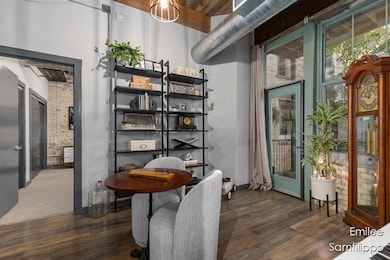 The Boardwalk unit 101, Grand Rapids, MI 49503 - photo 7