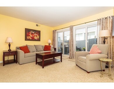 295 Temple St unit 101, West Roxbury, MA 02132 - photo 3