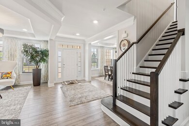 6676 Timber Ridge Ln, Bryans Road, MD 20616 - photo 3