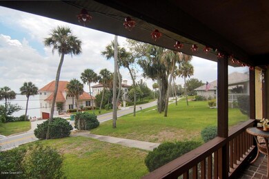 porch front