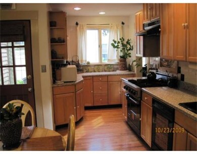 12 Mystic Bank unit 12, Arlington, MA 02474 - photo 2