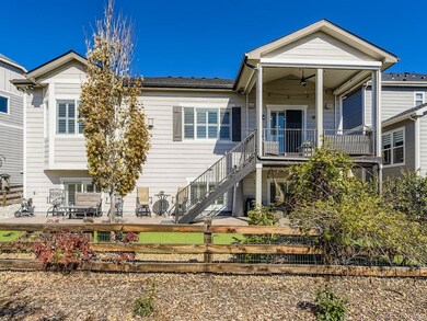 17852 Union Creek Dr, Parker, CO 80134 - photo 4