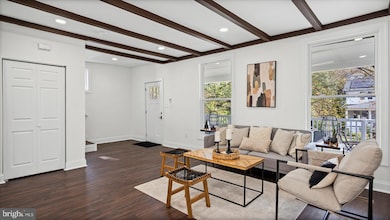 112 Mallow Hill Rd, Baltimore, MD 21229 - photo 7