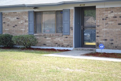 4115 Oriely Dr W, Jacksonville, FL 32210 - photo 3