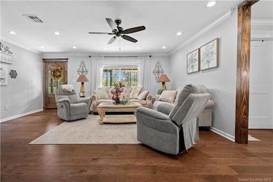 104 Camelia Ave, Dequincy, LA 70633 - photo 7