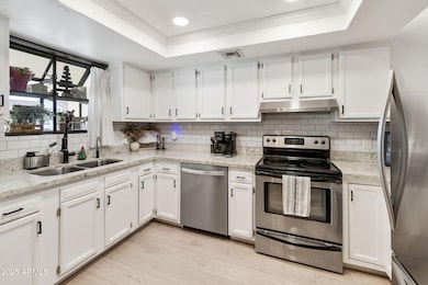 1500 N Sunview Pkwy unit 21, Gilbert, AZ 85234 - photo 2