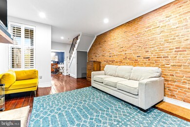 113 S Chester St, Baltimore, MD 21231 - photo 6
