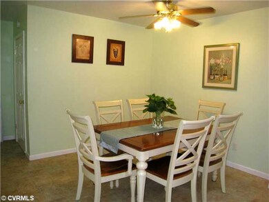 Breakfast Nook