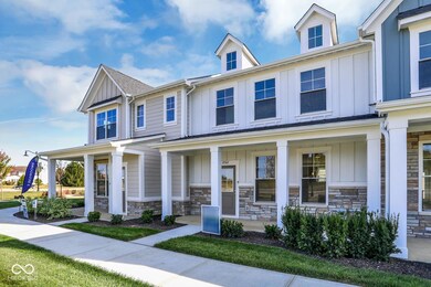 8562 Goldfinch Rd, Brownsburg, IN 46112 - photo 3