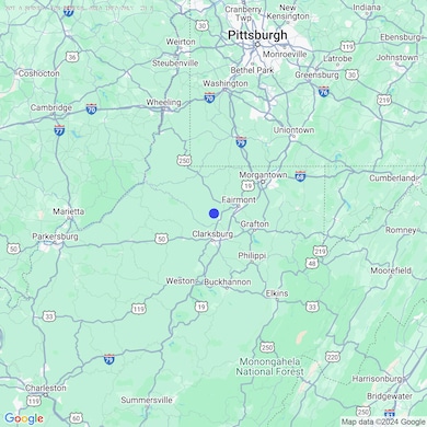 745 Odells Knob Rd, 21vj913sgyju, WV 26582 - photo 5