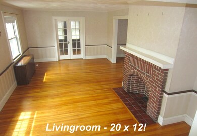 113 Century Street Extension, Medford, MA 02155 - photo 5