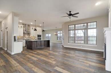 861 E Ashford Ave, Nixa, MO 65714 - photo 5