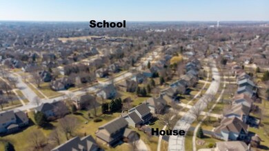 3612 Eliot Ln, Naperville, IL 60564 - photo 5