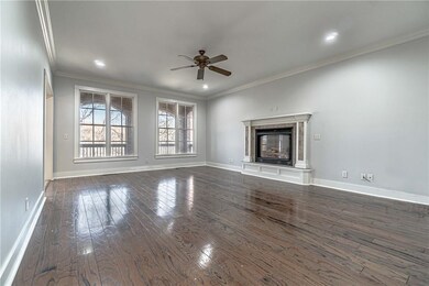 1804 NW Autumn Ave, Bentonville, AR 72712 - photo 4