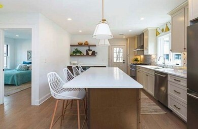 17 Higgins St unit 17, Arlington, MA 02476 - photo 2