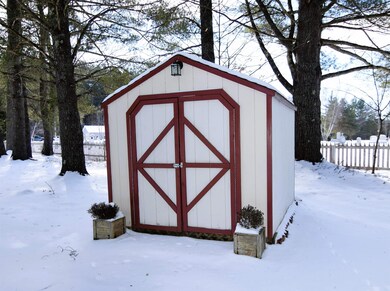 100 Fox Hill Ln, Franconia, NH 03580 - photo 4