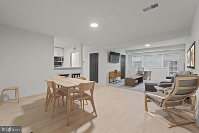 100 W Taylor Run Pkwy unit 7, Alexandria, VA 22314 - photo 5