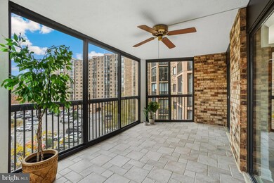 Montebello unit 601, Alexandria, VA 22303 - photo 7