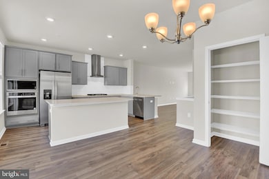 335 Ensemble Way, Frederick, MD 21701 - photo 4