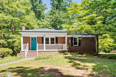 161 Old Spruce Dr, Asheboro, NC 27203 - photo 7