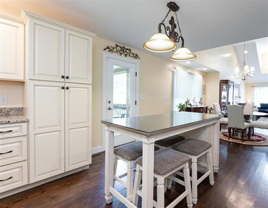 14 Indian Hill Rd unit R, Derry, NH 03038 - photo 5