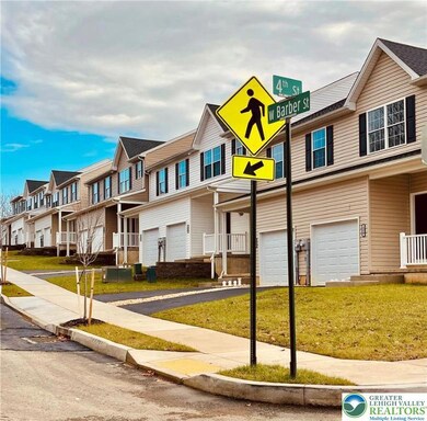 318 Barber St unit Lot 33, Allentown, PA 18103 - photo 3