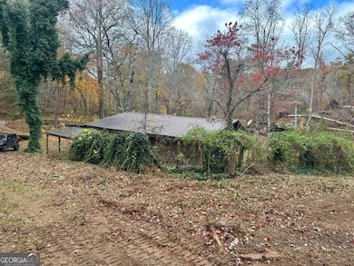 7567 Henderson Mountain Rd, Jasper, GA 30143 - photo 7