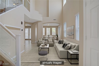 Virtually Staged
