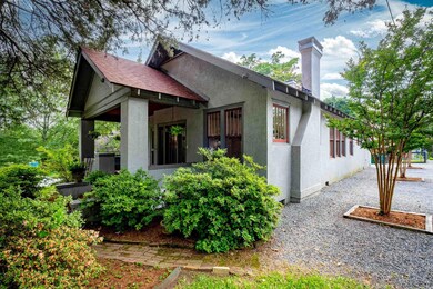 324 Walnut St, Little Rock, AR 72205 - photo 3