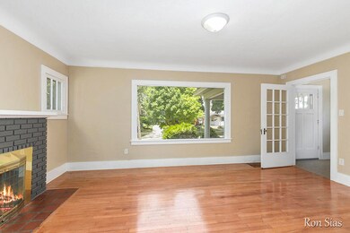 gleaming hardwoods,