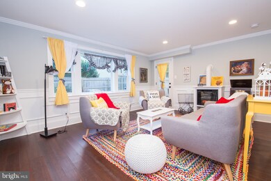 318 Rutgers Ave, Swarthmore, PA 19081 - photo 4