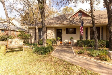 4007 Bandera Dr, Granbury, TX 76049 - photo 2