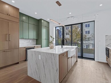 753 Hancock St unit HSE, Brooklyn, NY 11233 - photo 3