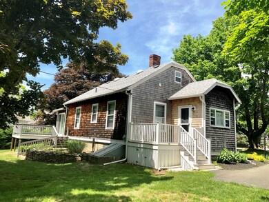 291 Clapp Rd, Scituate, MA 02066 - photo 4