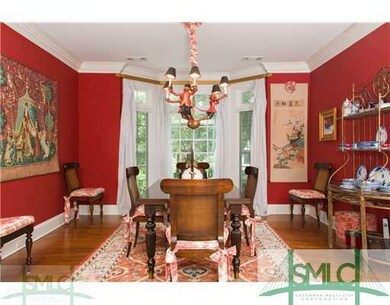 Dining Room.
